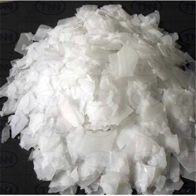 TNN 99-prosent kaustisk soda flake perle