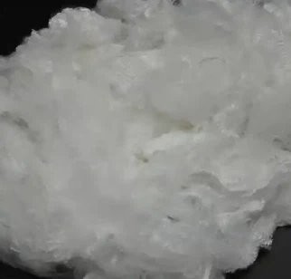 Viskose stapelfiber - MODAL FIBER