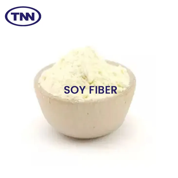 SOYFIBER